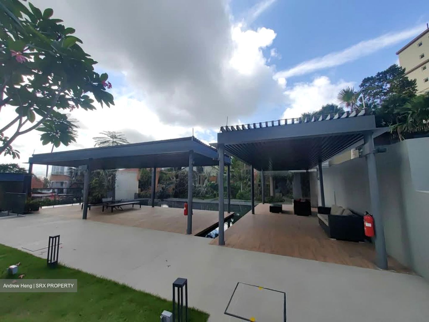 Stirling Residences (D3), Apartment #584382191